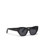 Ochelari de soare Salvatore Ferragamo SF1107S 001 Negru