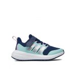 Sneakers adidas FortaRun 2.0 Cloudfoam Elastic Lace Top Strap IE1078 Albastru