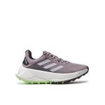 Pantofi pentru alergare adidas Terrex Soulstride Ultra Trail Running IE8457 Violet