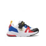 Sneakers Champion Ramp Up B Ps Low Cut Shoe S32673-CHA-WW007 Alb