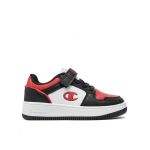 Sneakers Champion Rebound 2.0 Low B Ps Low Cut Shoe S32414-CHA-KK019 Negru