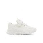 Sneakers DeeZee TS5677K-02AA Alb