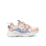 Sneakers Disney Classics MAY-SS24-234DCLS Alb