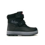Cizme de zăpadă Lee Cooper Lcj-23-01-2057K Negru