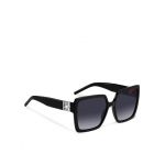 Ochelari de soare Hugo 1285/S 206977 Negru