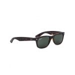 Ochelari de soare Ray-Ban New Wayfarer 0RB2132 902/58 Maro