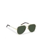 Ochelari de soare Tommy Hilfiger 2111/G/S 206775 Auriu