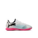 Pantofi Puma Future 7 Play It Jr 10773901 01 Alb