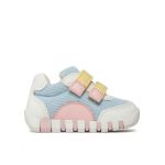 Sneakers Geox B Iupidoo B3558A 01454 C0B1Z Colorat