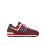 Sneakers New Balance GC574NX1 Vișiniu