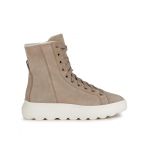 Botine Geox D Spherica Ec4.1 D36TCD 00022 C5322 Bej