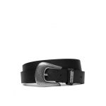 Curea de Damă Pepe Jeans Anya Belt PL020841 Negru