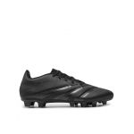 Pantofi adidas Predator 24 Club Flexible Ground Boots IG7759 Negru