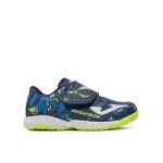 Pantofi Joma Megatron Jr 2403 MEJS2403INV Bleumarin