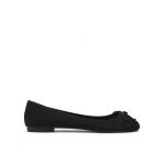 Balerini ONLY Shoes Bee-3 15304472 Negru