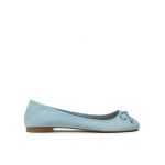 Balerini ONLY Shoes Bee-3 15304472 Albastru