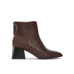 Botine Caprice 9-25343-41 Maro