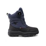 Cizme de zăpadă KangaRoos K-Noah Fit Rtx 18778 000 4013 S Bleumarin