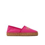 Espadrile LOVE MOSCHINO JA10572G0IJP5604 Roz