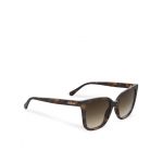Ochelari de soare LOVE MOSCHINO MOL077/S 206684 05L53HA Negru