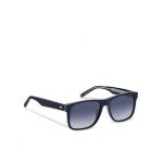 Ochelari de soare Tommy Hilfiger 2073/S 206751 Bleumarin