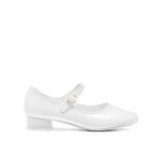 Pantofi Nelli Blu CS23120-01 Alb