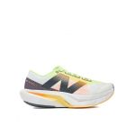 Pantofi pentru alergare New Balance Fuelcell Rebel v4 WFCXLA4 Alb