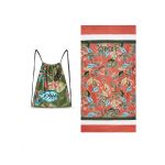 Prosop Liu Jo Telo/Pouch VA4213 T0300 Colorat