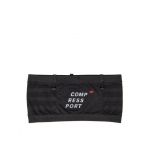 Centură sportivă Compressport Free Belt Pro CU00011B Negru