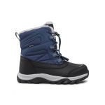Cizme de zăpadă Halti Vesper Dx 054-2835 Bleumarin