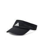 Cozoroc adidas AEROREADY Visor IC6519 Negru