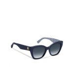 Ochelari de soare Tommy Hilfiger 1980/S 205772 Bleumarin
