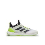 Pantofi adidas Adizero Ubersonic 4.1 Tennis IF0444 Alb