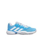 Pantofi adidas Barricade Tennis Kids IF0452 Albastru