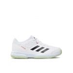 Pantofi adidas Court Stabil ID2462 Alb