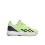 Pantofi adidas Courtflash Tennis IF0455 Verde