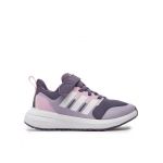 Sneakers adidas FortaRun 2.0 Cloudfoam Elastic Lace Top Strap ID3355 Violet