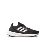 Pantofi pentru alergare adidas Pureboost Running Kids ID8480 Negru