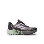 Pantofi pentru alergare adidas Terrex Agravic Flow 2.0 GORE-TEX Trail Running ID2501 Violet