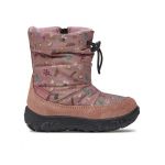 Cizme de zăpadă Naturino Falcotto by Naturino Poznurr Wp 0013001422.12.0M01 Roz
