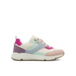 Sneakers DeeZee CS5860-04A Colorat