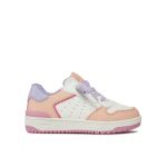 Sneakers Geox J Washiba J36HXD 054FU C1997 M Alb