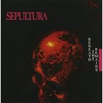 Beneath The Remains | Sepultura