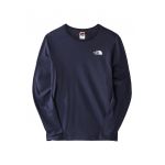 Bluza de bumbac cu logo Easy