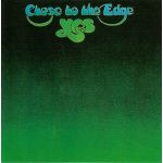 Close To The Edge | Yes