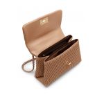 Geanta crossbody de piele ecologica Eloyse