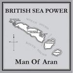 Man Of Aran | British Sea Power