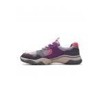 Pantofi sport cu bareta velcro Feather Jump