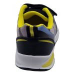 Pantofi sport cu velcro si Batman