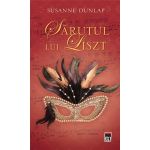 Sarutul lui Liszt | Susanne Dunlop